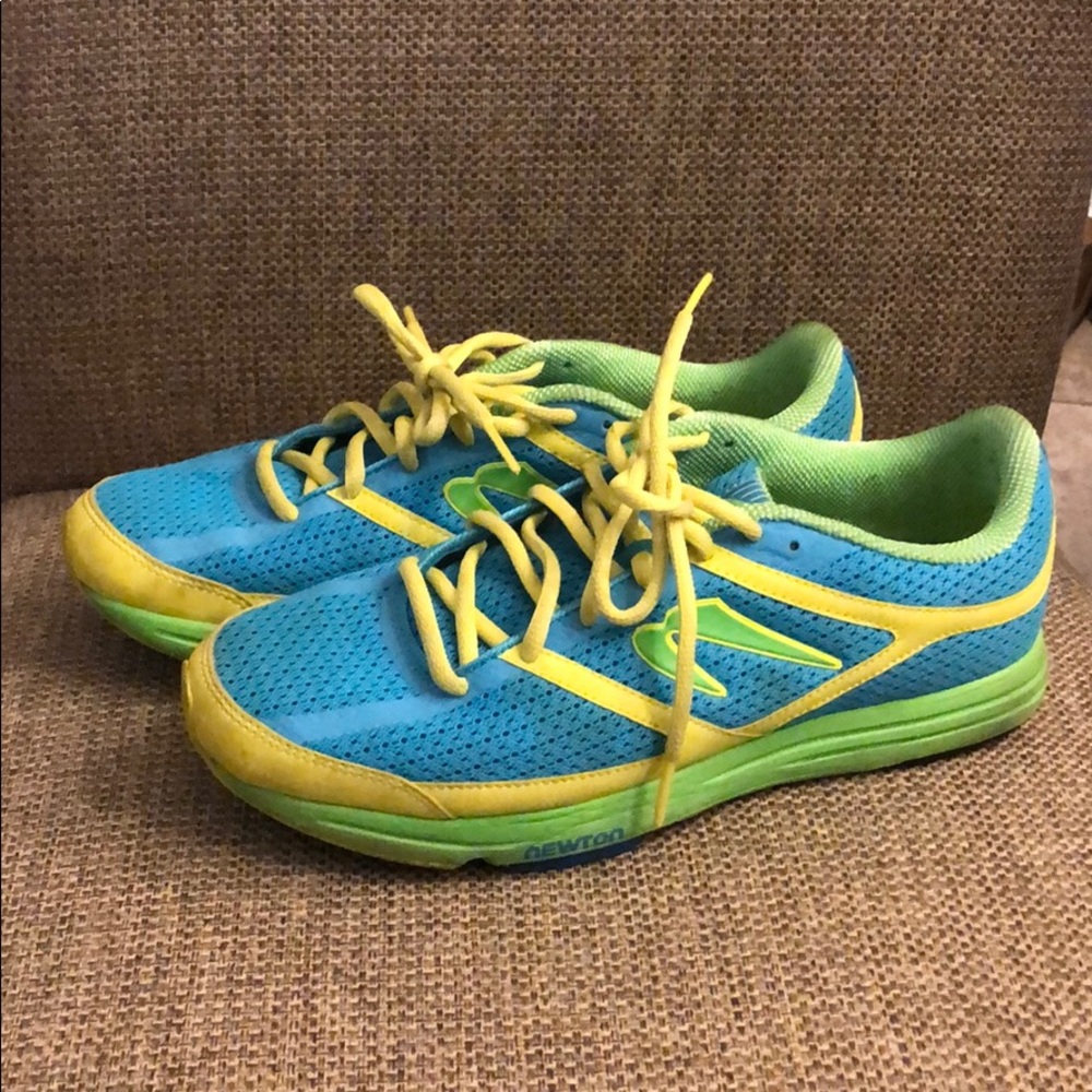Newton Running Shoe